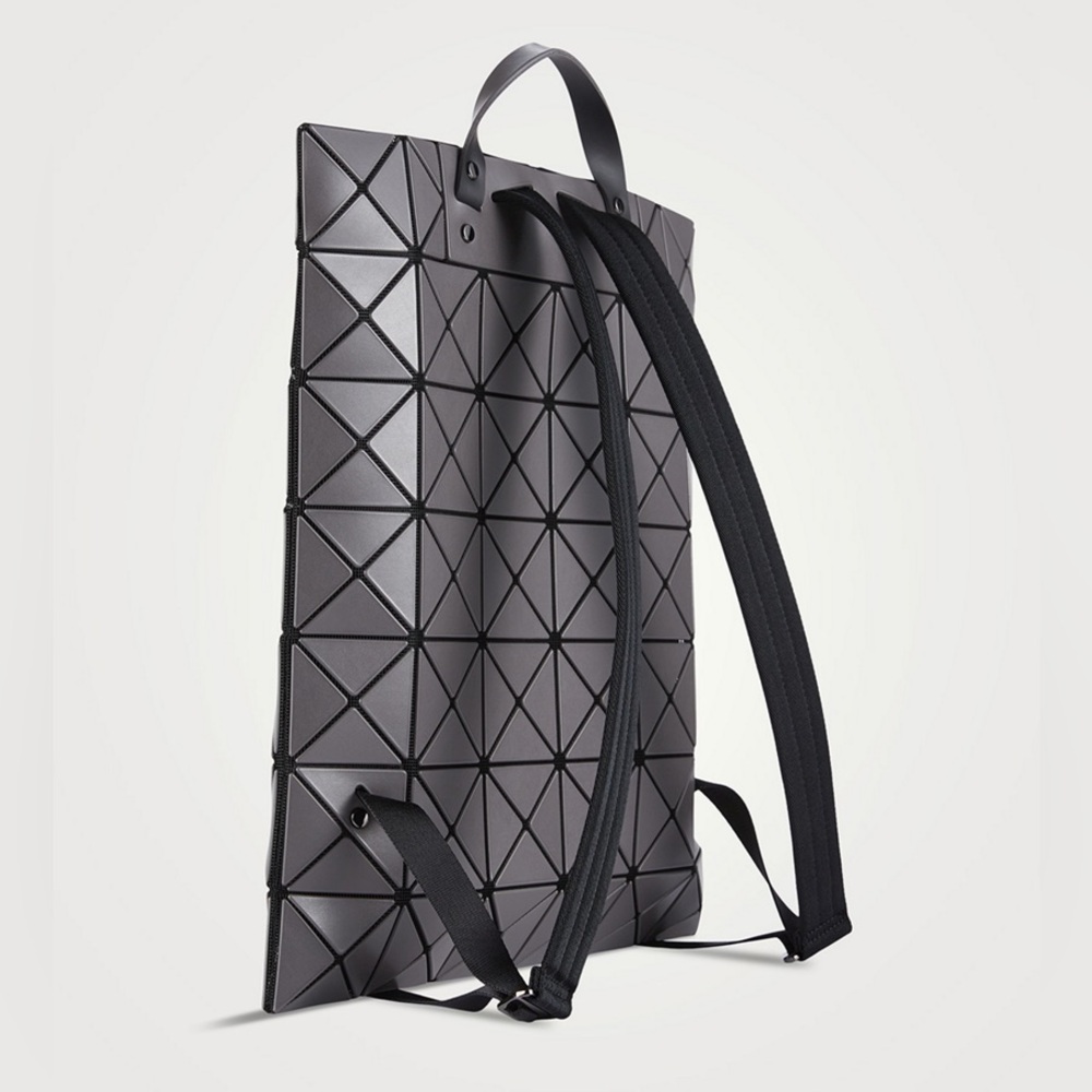 BAO BAO ISSEY MIYAKE FLAT PACK BACKPACK - Picture 6 of 16